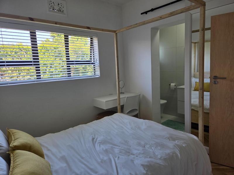 To Let 2 Bedroom Property for Rent in University Estate Western Cape